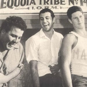 Minutemen 的头像