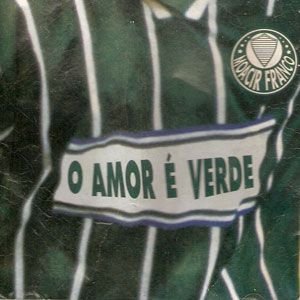 O Amor É Verde