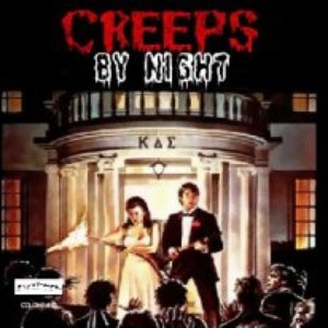Avatar for Creeps By Night