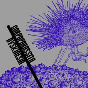Corpoparassita / Dyskinesia 的头像