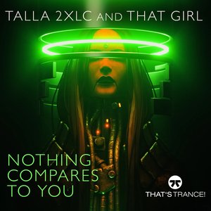 Avatar for Talla 2XLC & That Girl