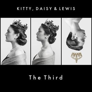 Immagine per 'Kitty, Daisy & Lewis The Third'