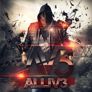 Avatar for Alliv3