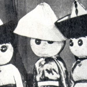 Avatar for BRUZGYNAI