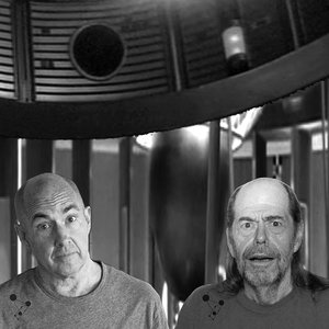 Henry Kaiser & Ray Russell 的头像