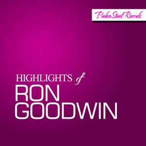 Highlights Of Ron Goodwin