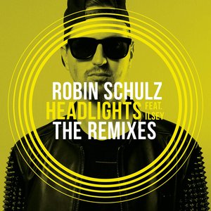 Headlights (feat. Ilsey) [The Remixes]