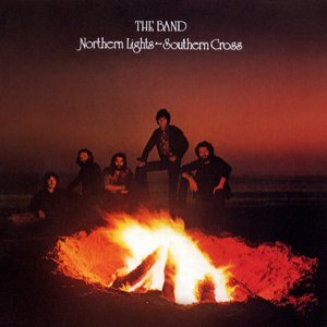 Northern Lights-Southern Cross