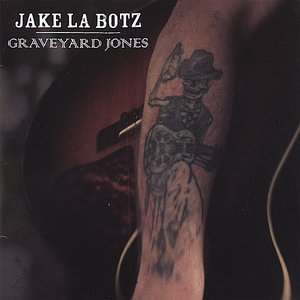 Graveyard Jones