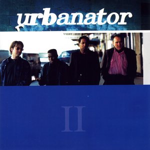 Urbanator Ii