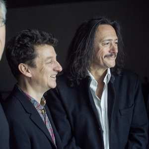 Dominique Pifarély Quartet 的头像
