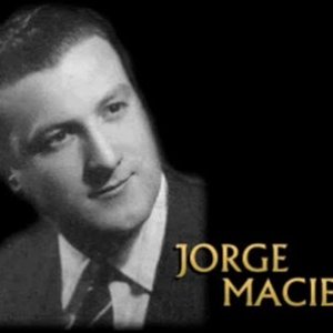 JORGE MACIEL 的头像