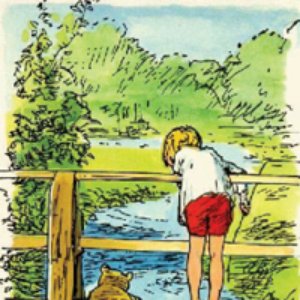 Image pour 'A. A. Milne'