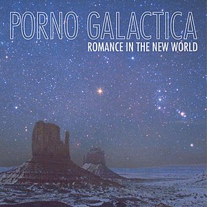 Romance in the New World