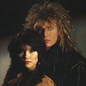 Avatar de Tone Norum and Tommy Nilsson