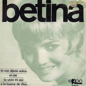 Betina 的头像