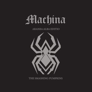 Machina (Aranea Alba Editio)