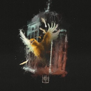 Cast Out - Single
