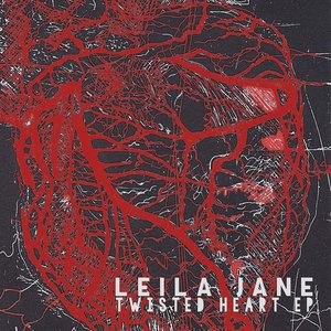 Twisted Heart EP