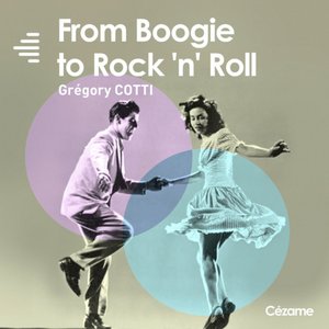 From Boogie to Rock'n'roll
