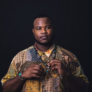 Aaron Shaw 的头像