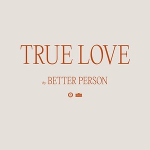 True Love - Single