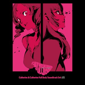 Catherine & Catherine Full Body Soundtrack Set (Digital Ver.)
