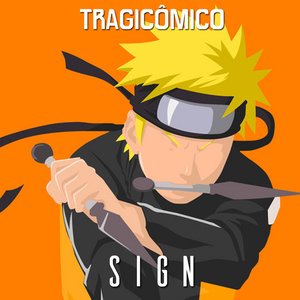 Sign (De "Naruto Shippuden")