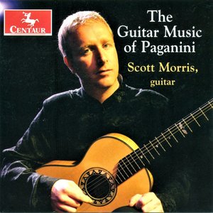 Paganini, N.: Guitar Sonatinas Nos. 1, 2, 3, 4, and 6 / Guitar Sonatas Nos. 1, 2, 8 and 10 / Grand Sonata