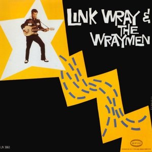 Link Wray and the Wraymen