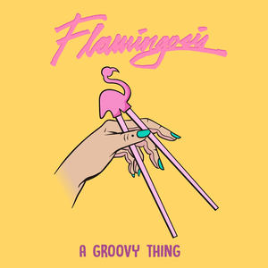 A Groovy Thing cover