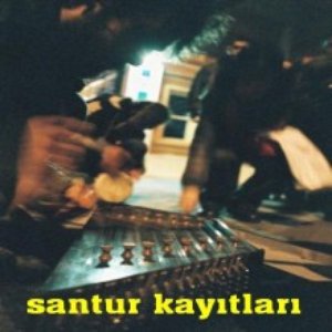 santur kayıtları