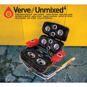 Verve Unmixed 4