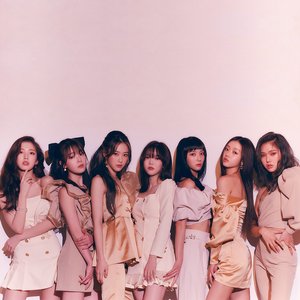 Avatar for 오마이걸