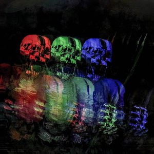 Human Remains Scattered