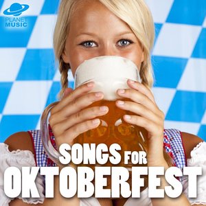 Songs for Oktoberfest