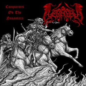 Conquerors Ov the Nusantara