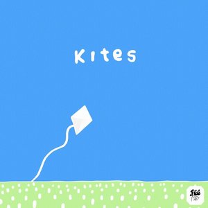 Kites - Single