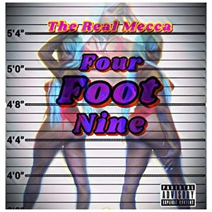 Four Foot Nine