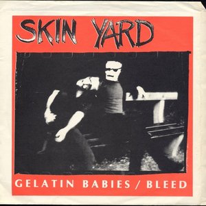 Gelatin Babies / Bleed