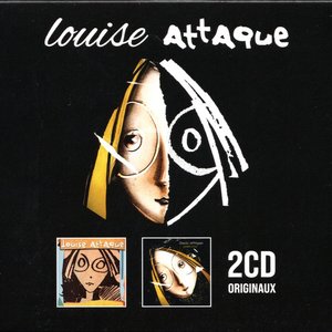 Louise Attaque / Planète Terre