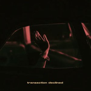 transaction declined