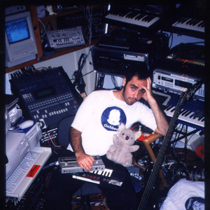 Kid606 photo provided by Last.fm