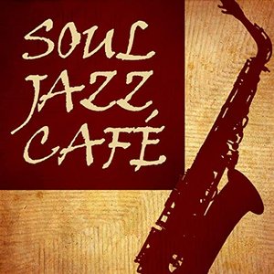 Soul Jazz Café