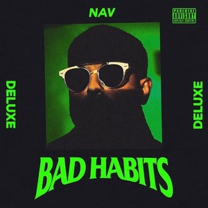 Image for 'Bad Habits (Deluxe)'
