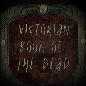 Victorian Book Of The Dead