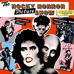 The Rocky Horror Picture Show: Original Soundtrack