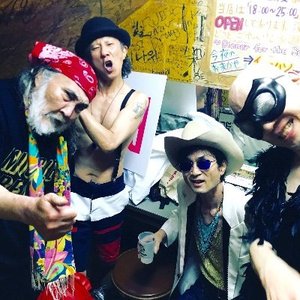 MUSCLE BEAT 的头像
