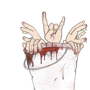 Drowning in a Bucket 的头像