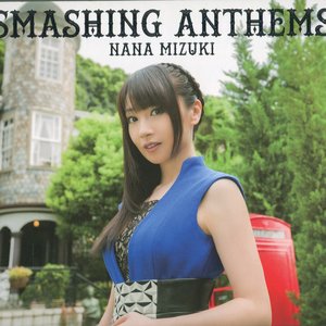 Smashing Anthems